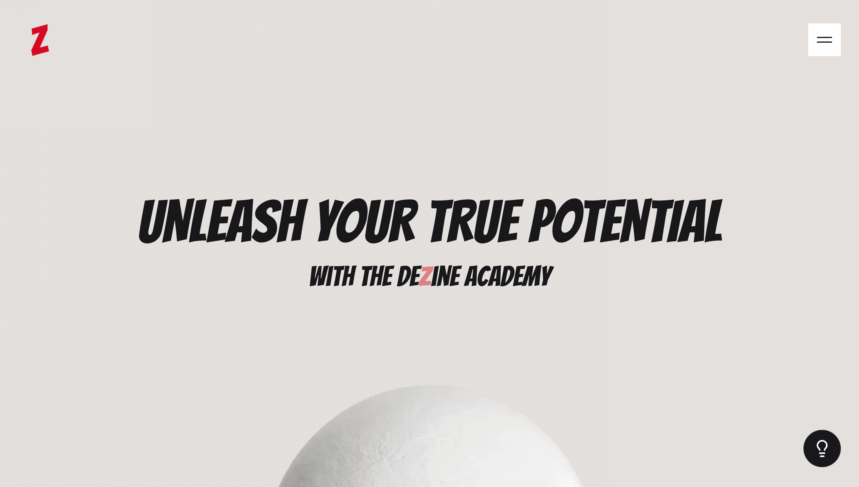 The Dezine & AI Academy
